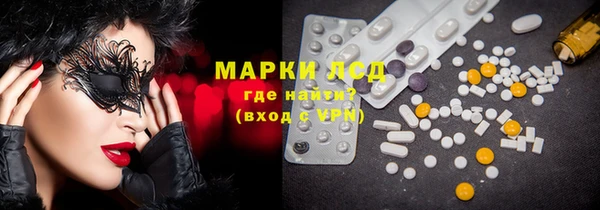 гашик Липки